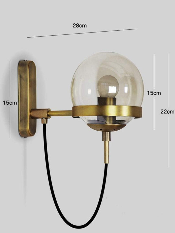 Designer Wall Lamps