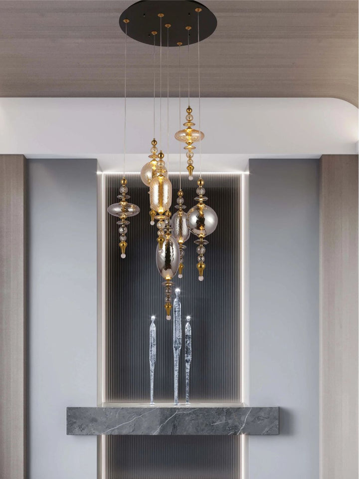 Designer Ceiling Lamps