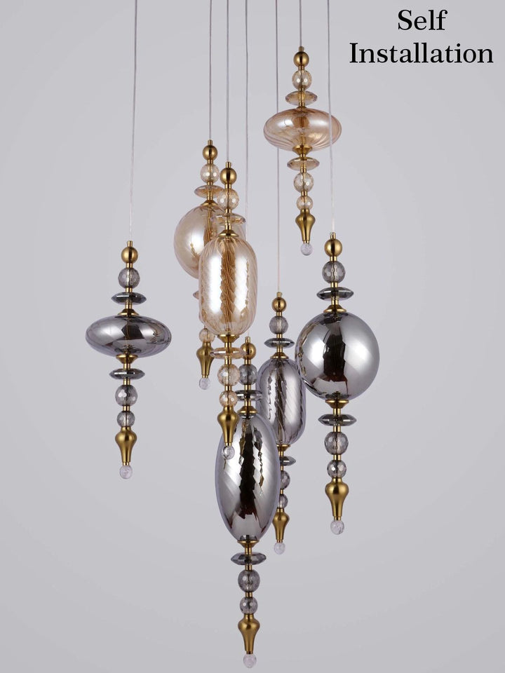 Designer Ceiling Lamps