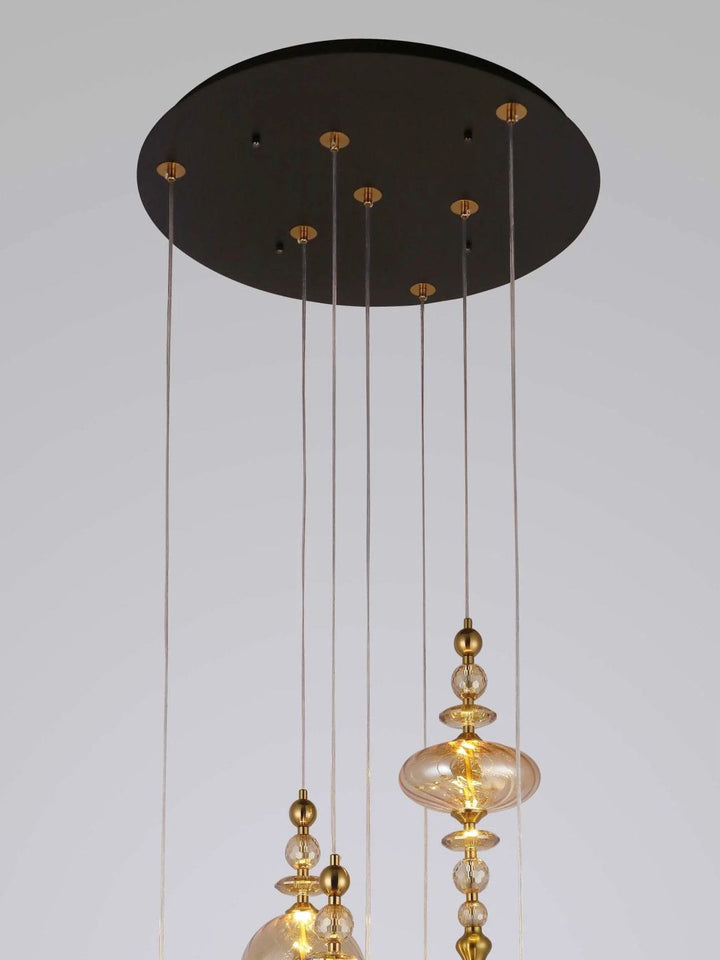 Designer Ceiling Lamps
