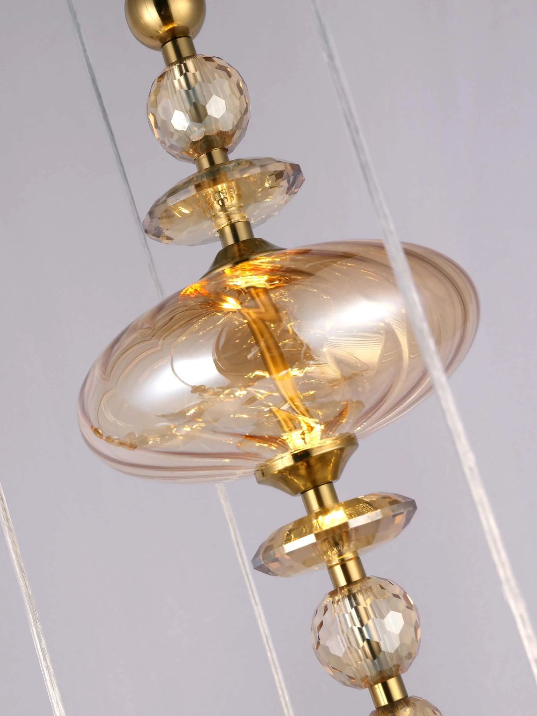 Designer Ceiling Lamps