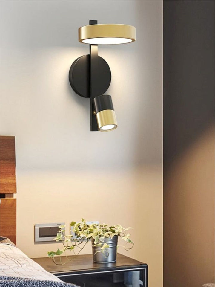 Designer Wall Lamps