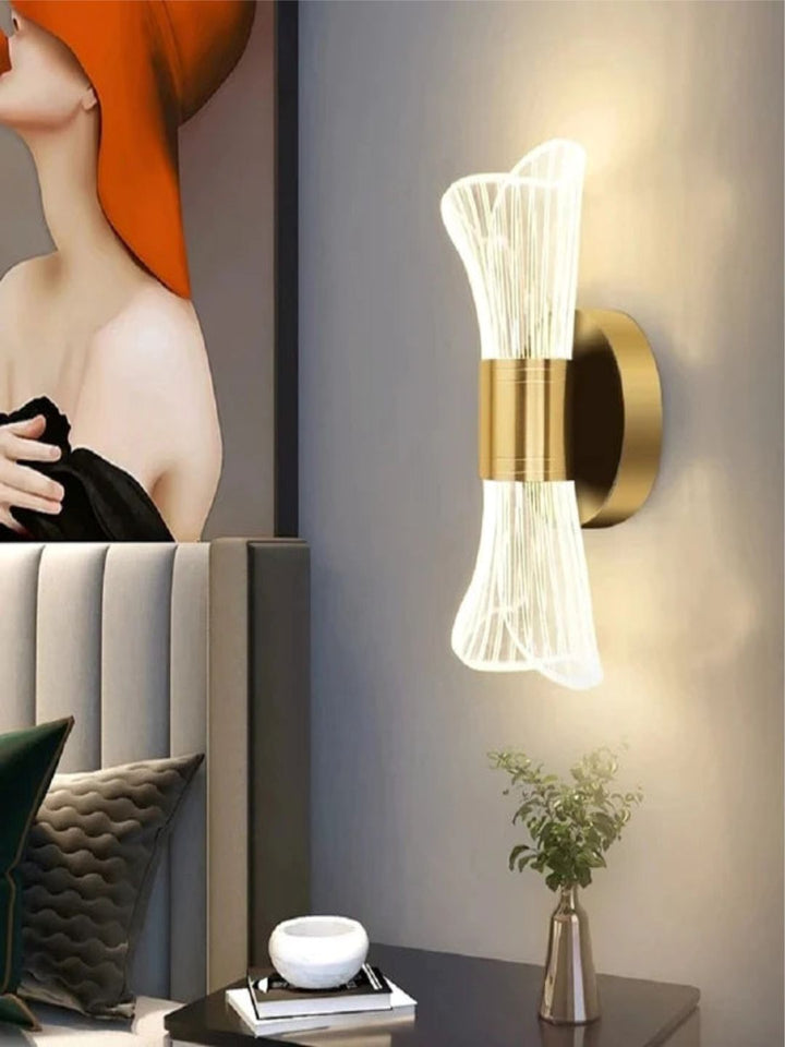 Designer Wall Lamps