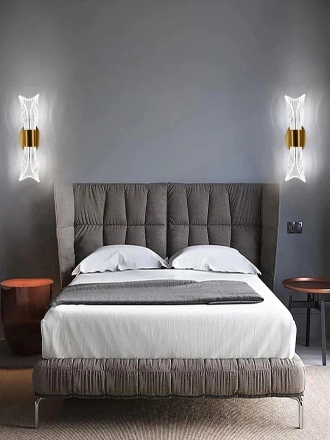 Designer Wall Lamps