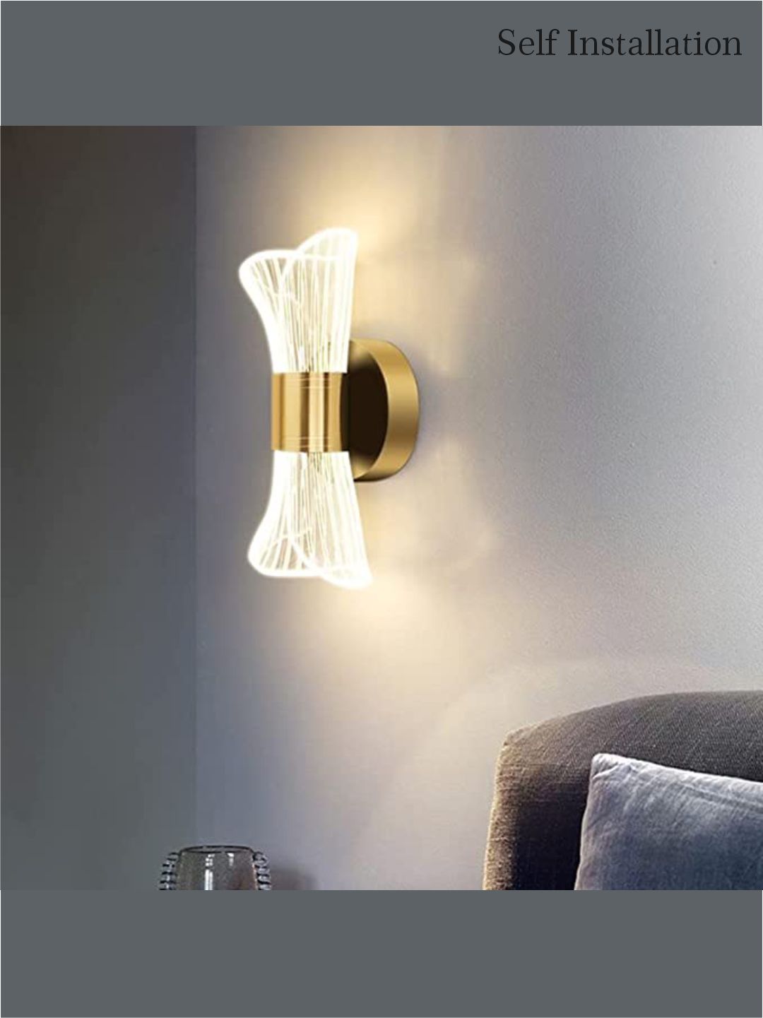 Designer Wall Lamps