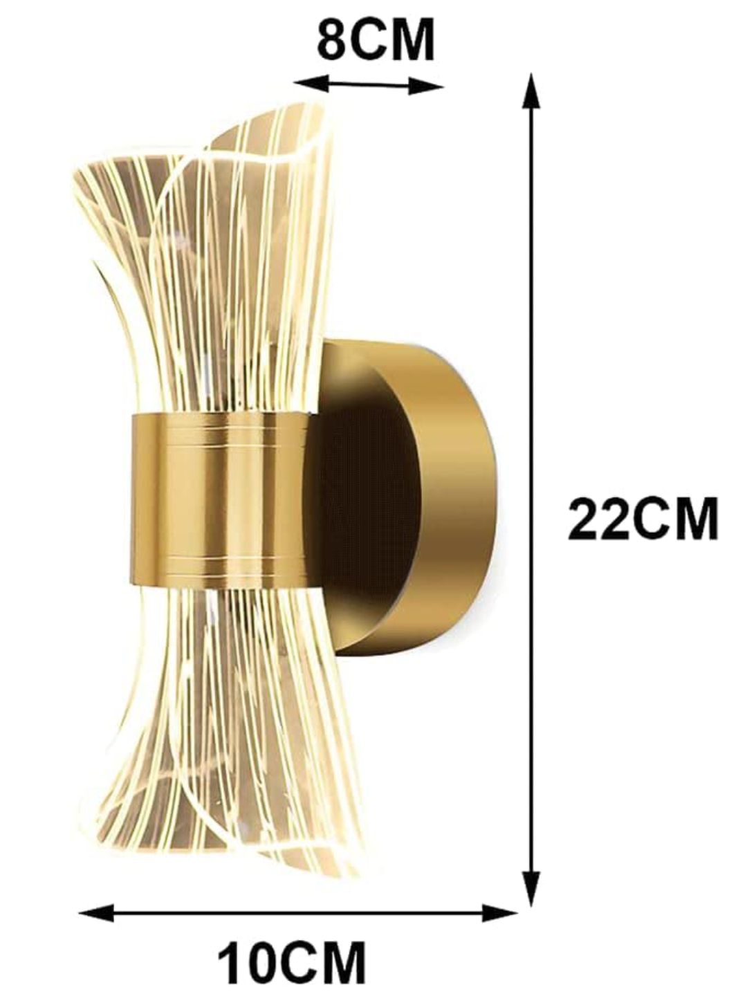 Designer Wall Lamps
