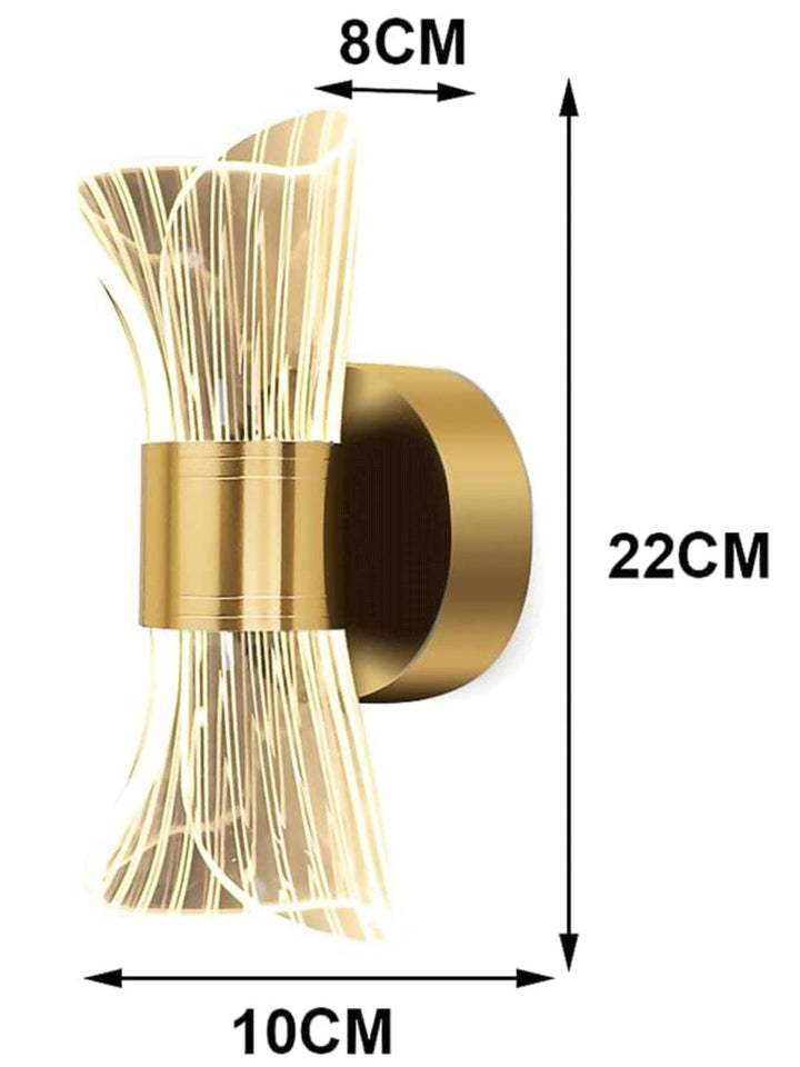 Designer Wall Lamps