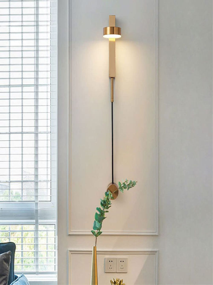 Designer Wall Lamps