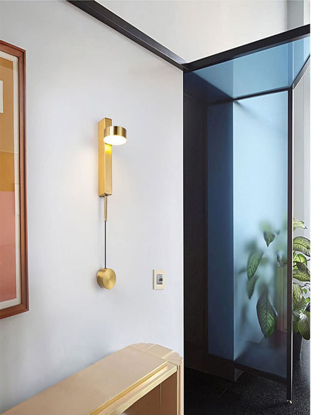 Designer Wall Lamps