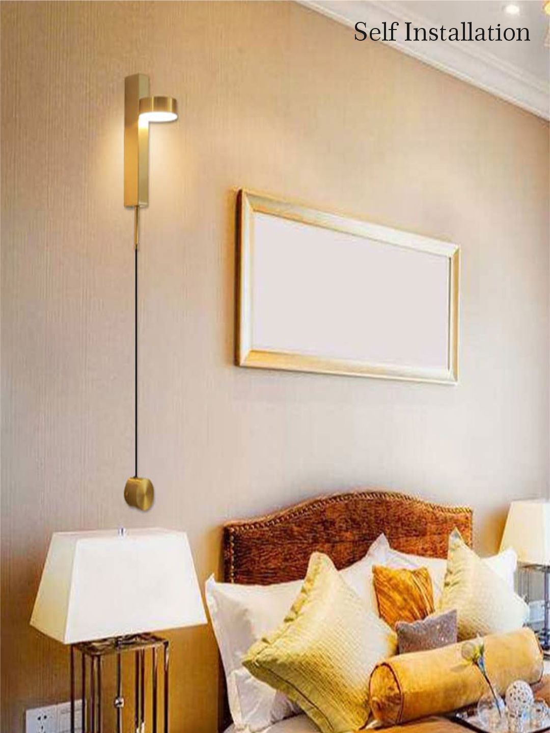 Designer Wall Lamps