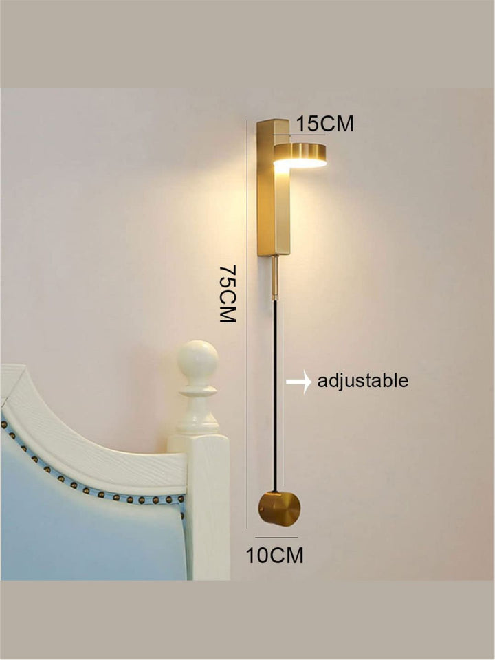 Designer Wall Lamps