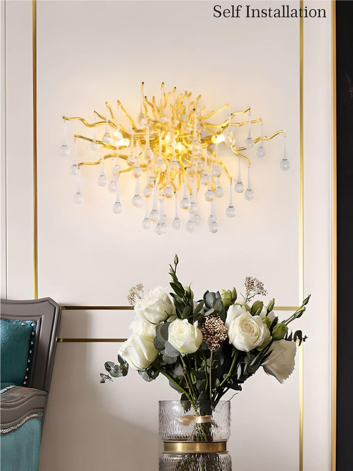 Designer Wall Lamps