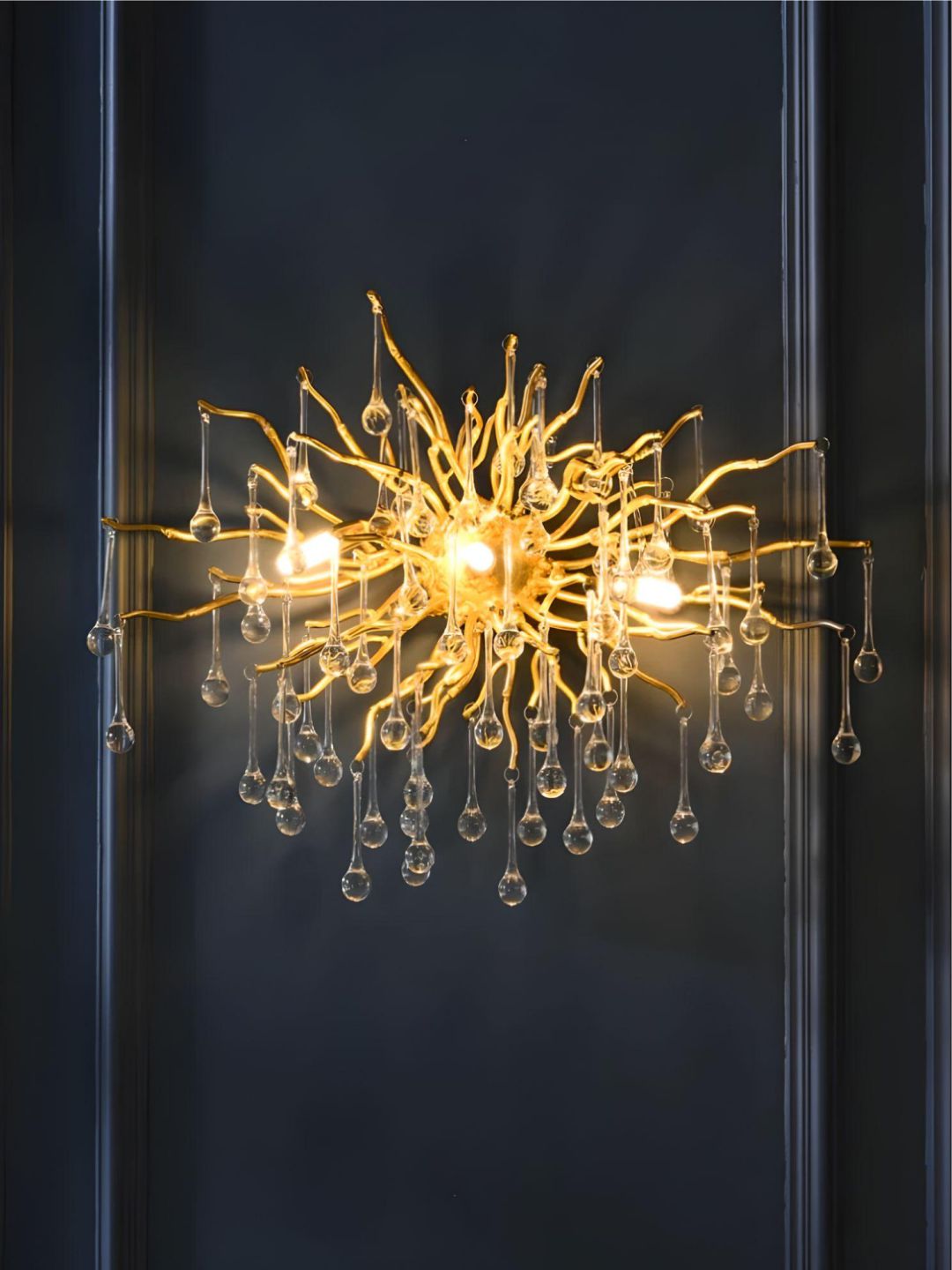 Designer Wall Lamps