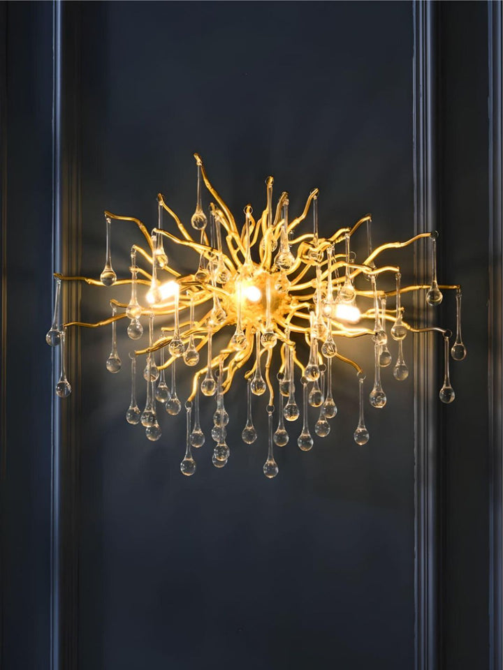 Designer Wall Lamps