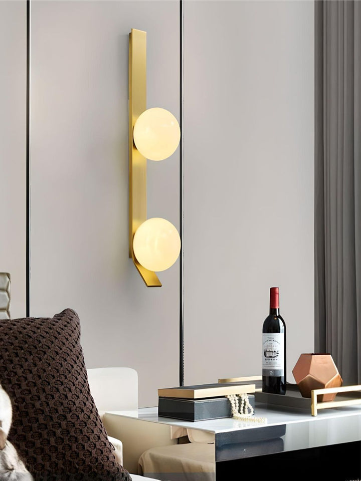 Designer Wall Lamps