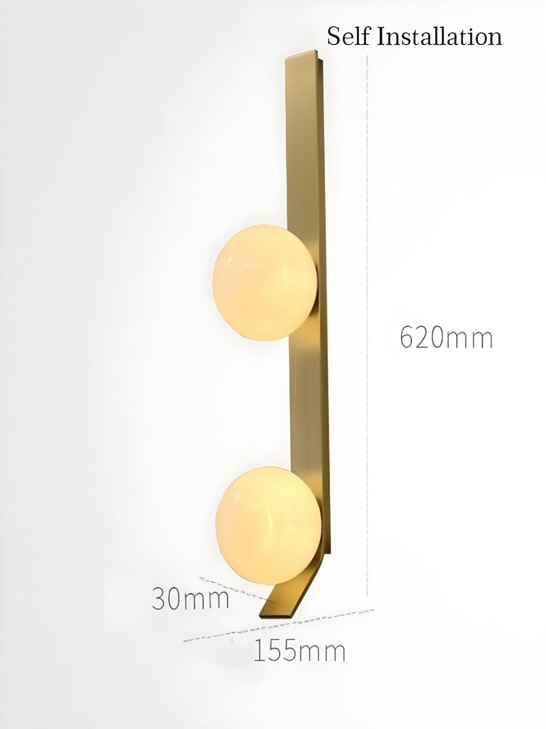 Designer Wall Lamps