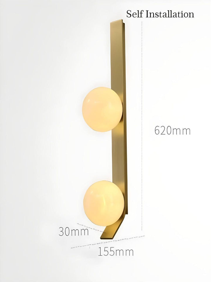 Designer Wall Lamps