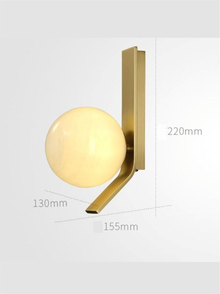Designer Wall Lamps