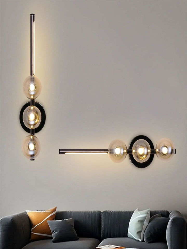 Designer Wall Lamps