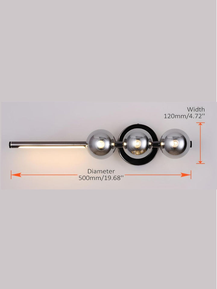 Designer Wall Lamps