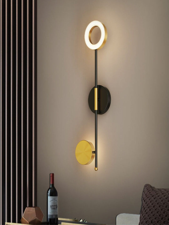 Designer Wall Lamps