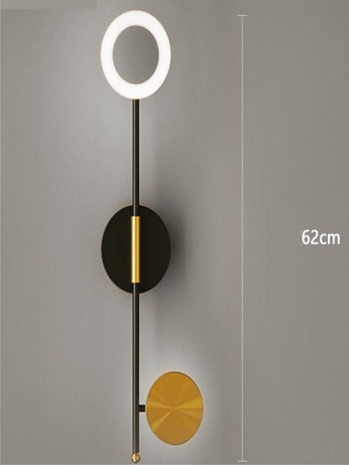 Designer Wall Lamps
