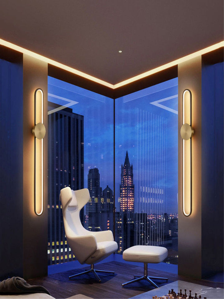 Designer Wall Lamps