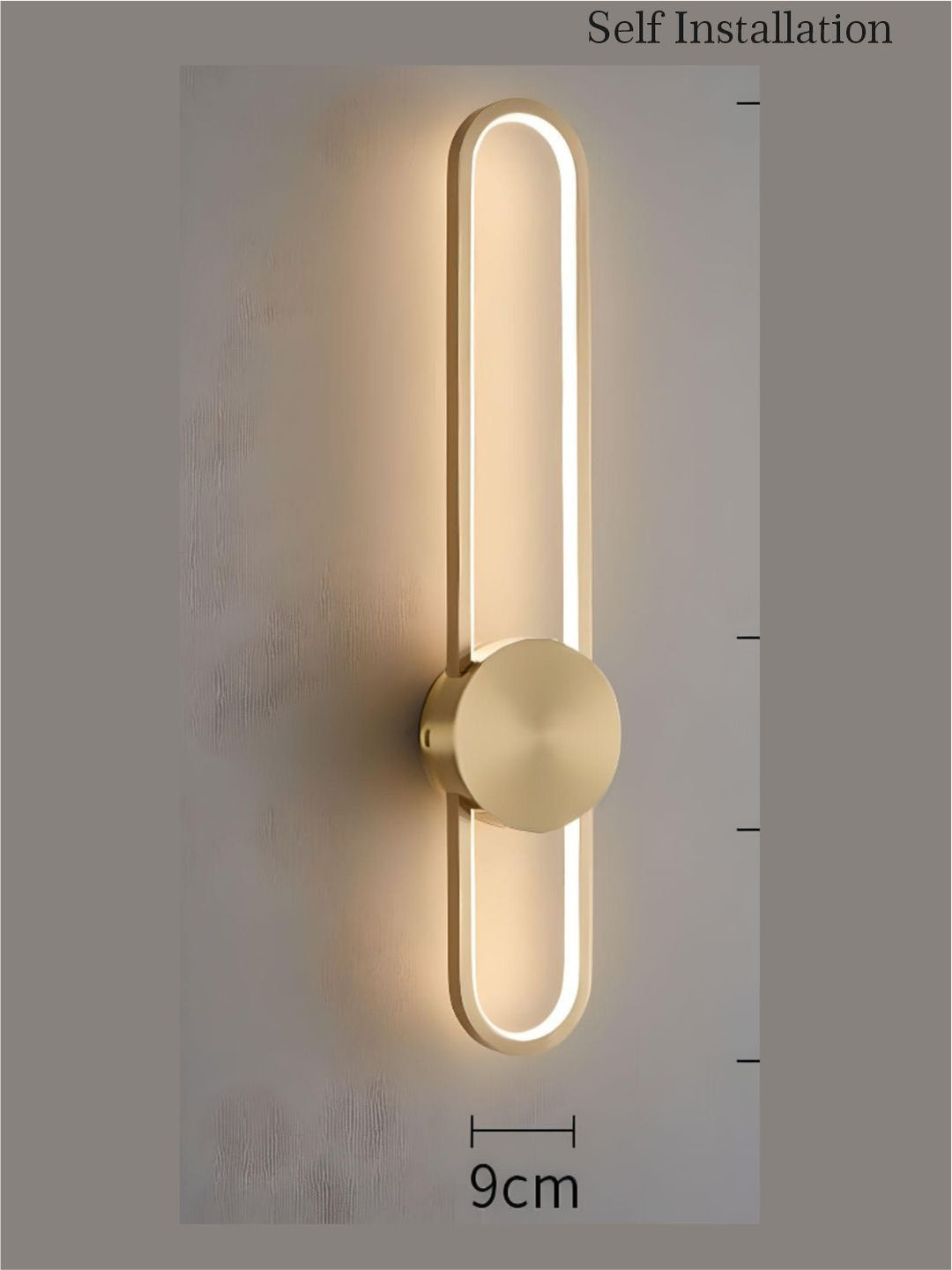 Designer Wall Lamps