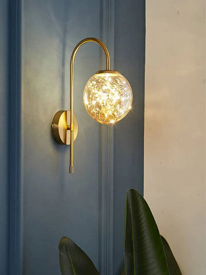 Designer Wall Lamps
