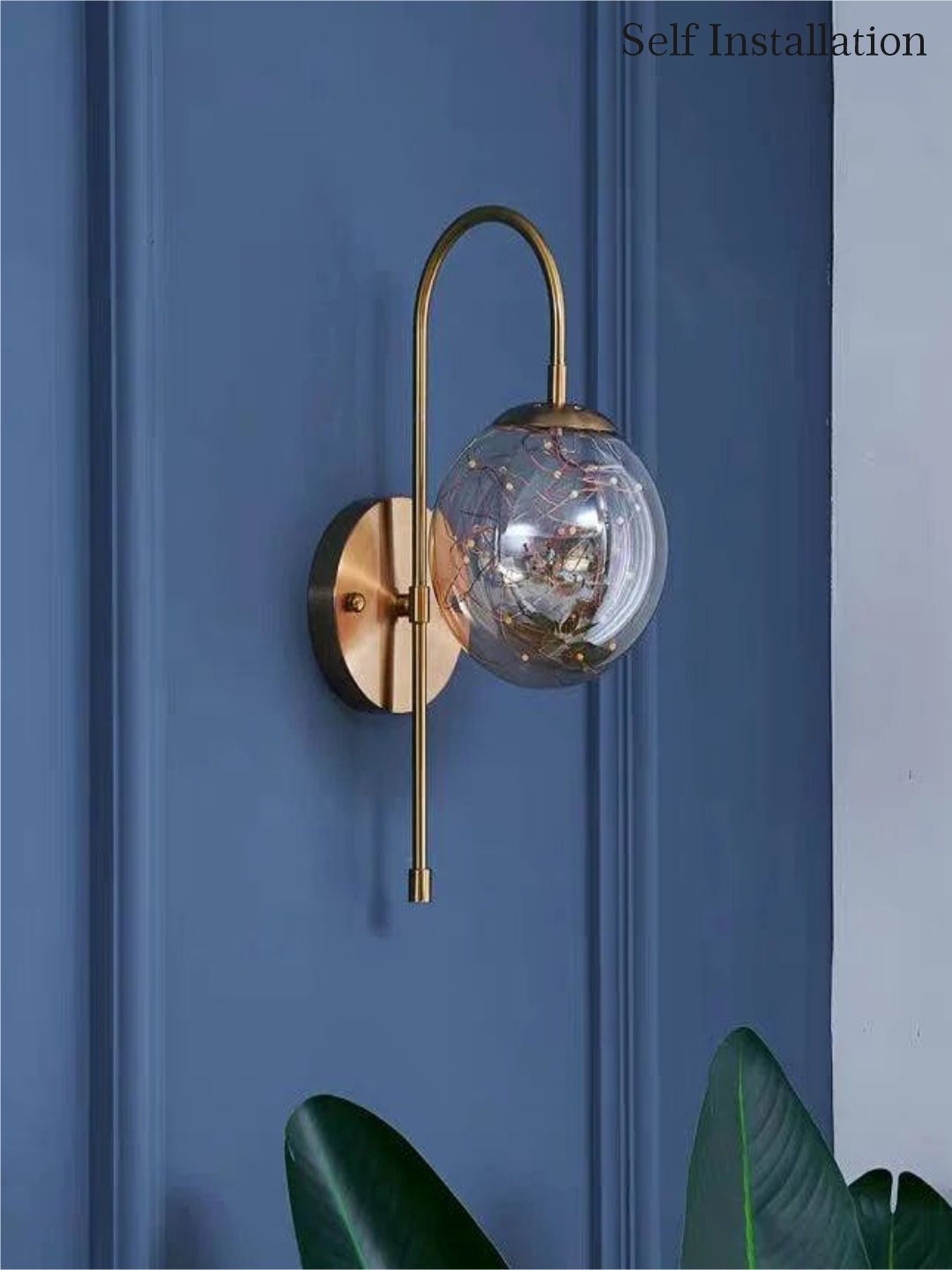 Designer Wall Lamps