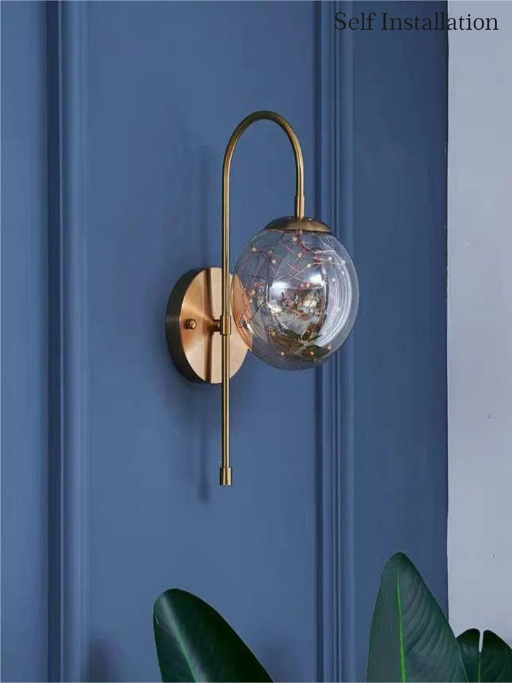 Designer Wall Lamps