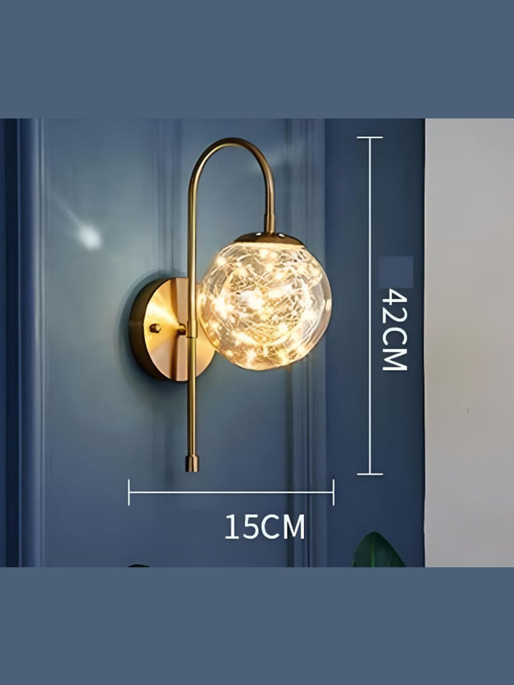 Designer Wall Lamps