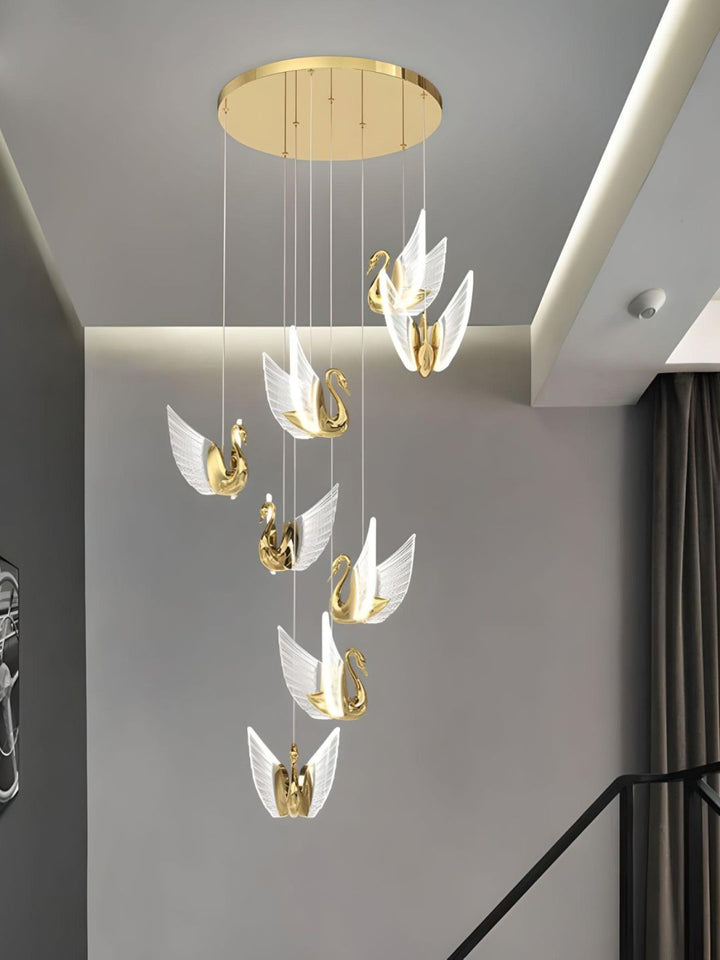 Designer Ceiling Lamps