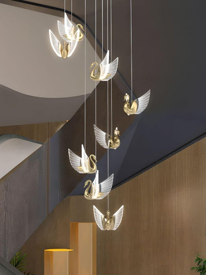 Designer Ceiling Lamps
