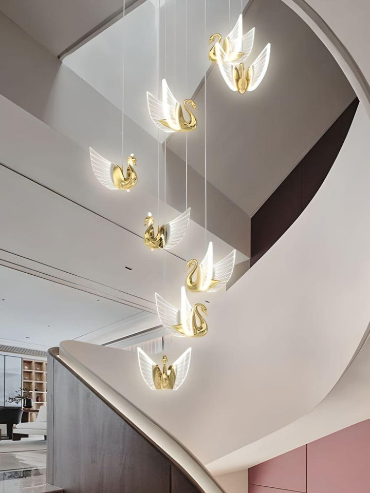 Designer Ceiling Lamps