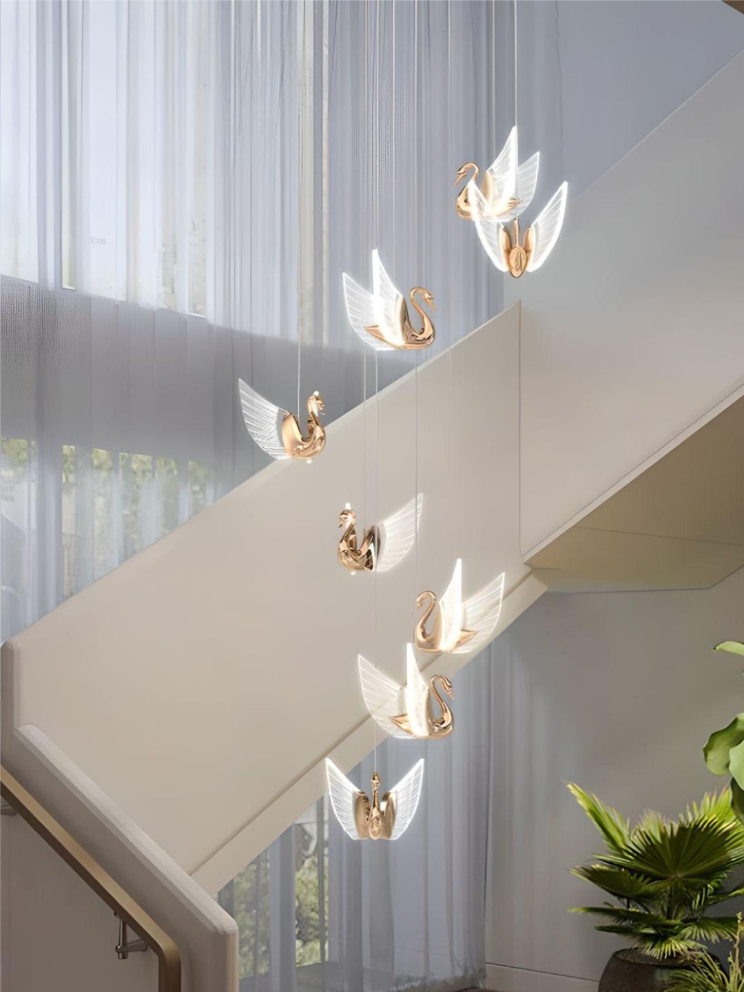 Designer Ceiling Lamps