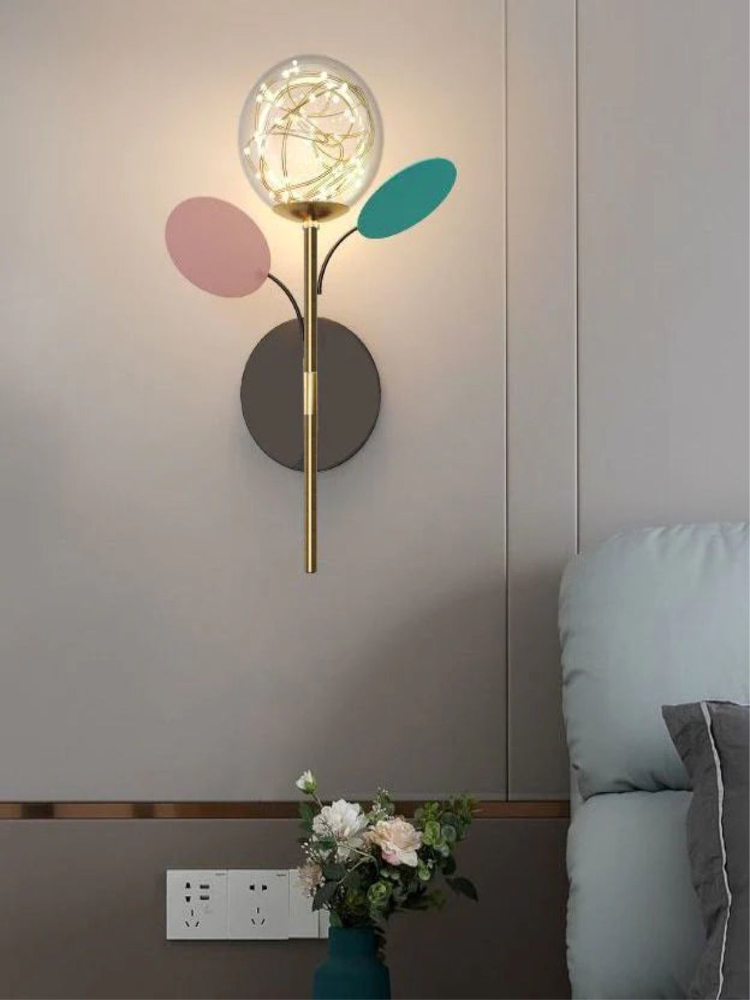 Designer Wall Lamps