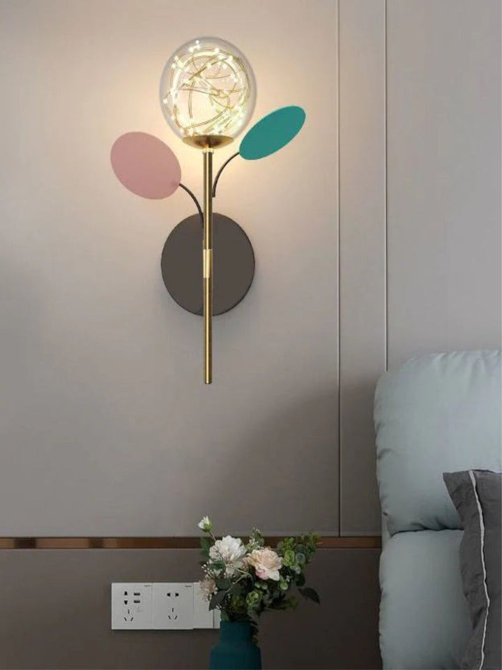 Designer Wall Lamps