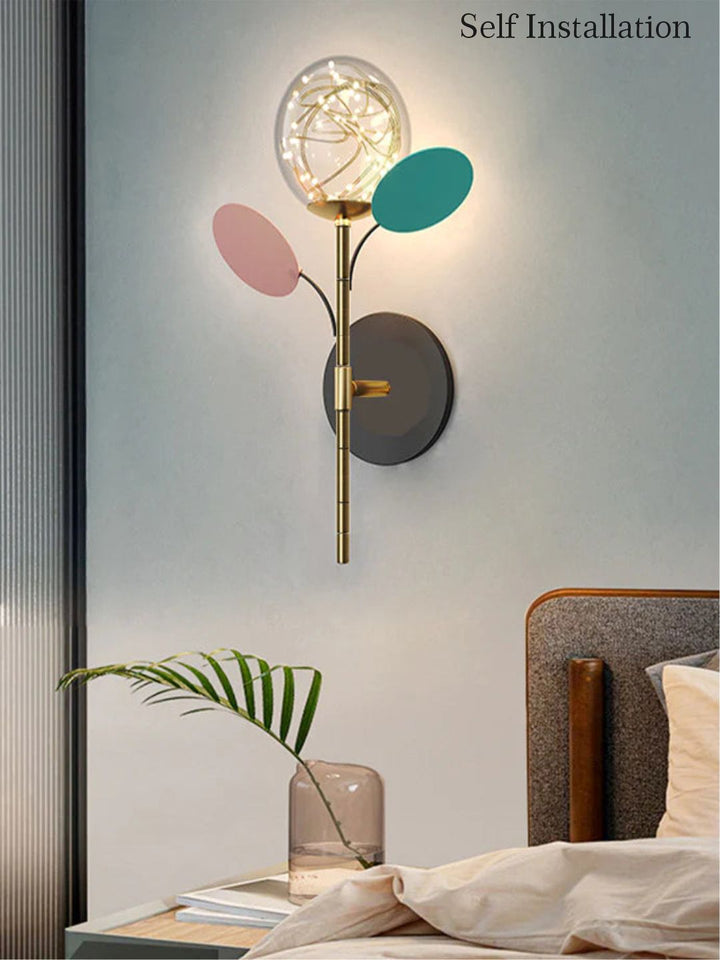 Designer Wall Lamps