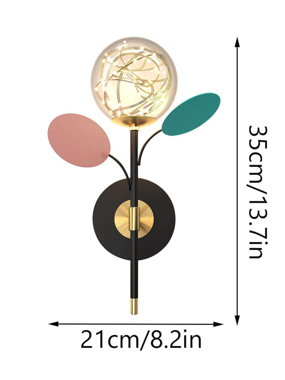 Designer Wall Lamps