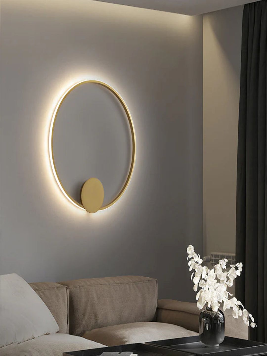 Designer Wall Lamps