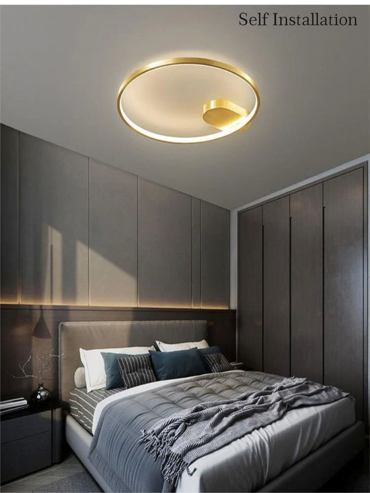 Designer Wall Lamps
