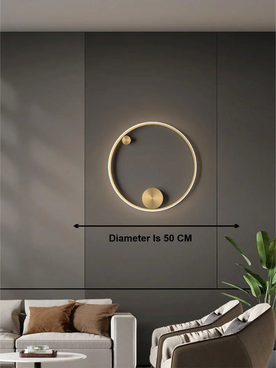 Designer Wall Lamps