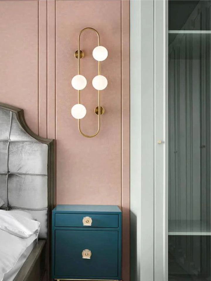 Designer Wall Lamps