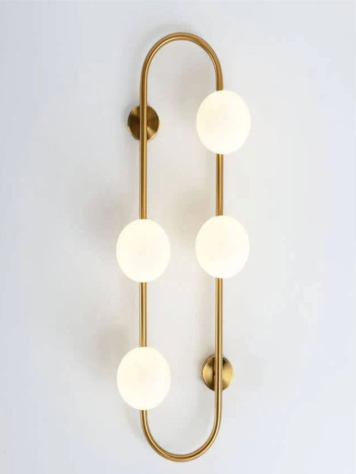 Designer Wall Lamps