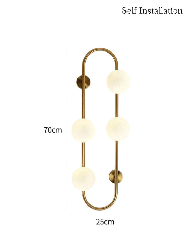 Designer Wall Lamps