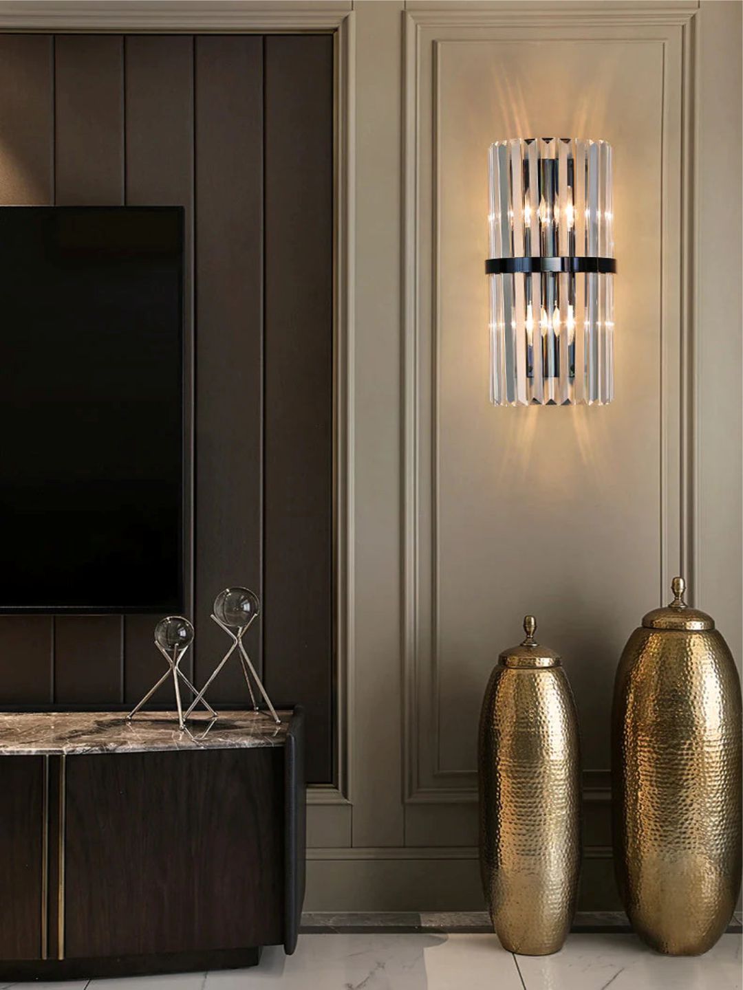 Designer Wall Lamps