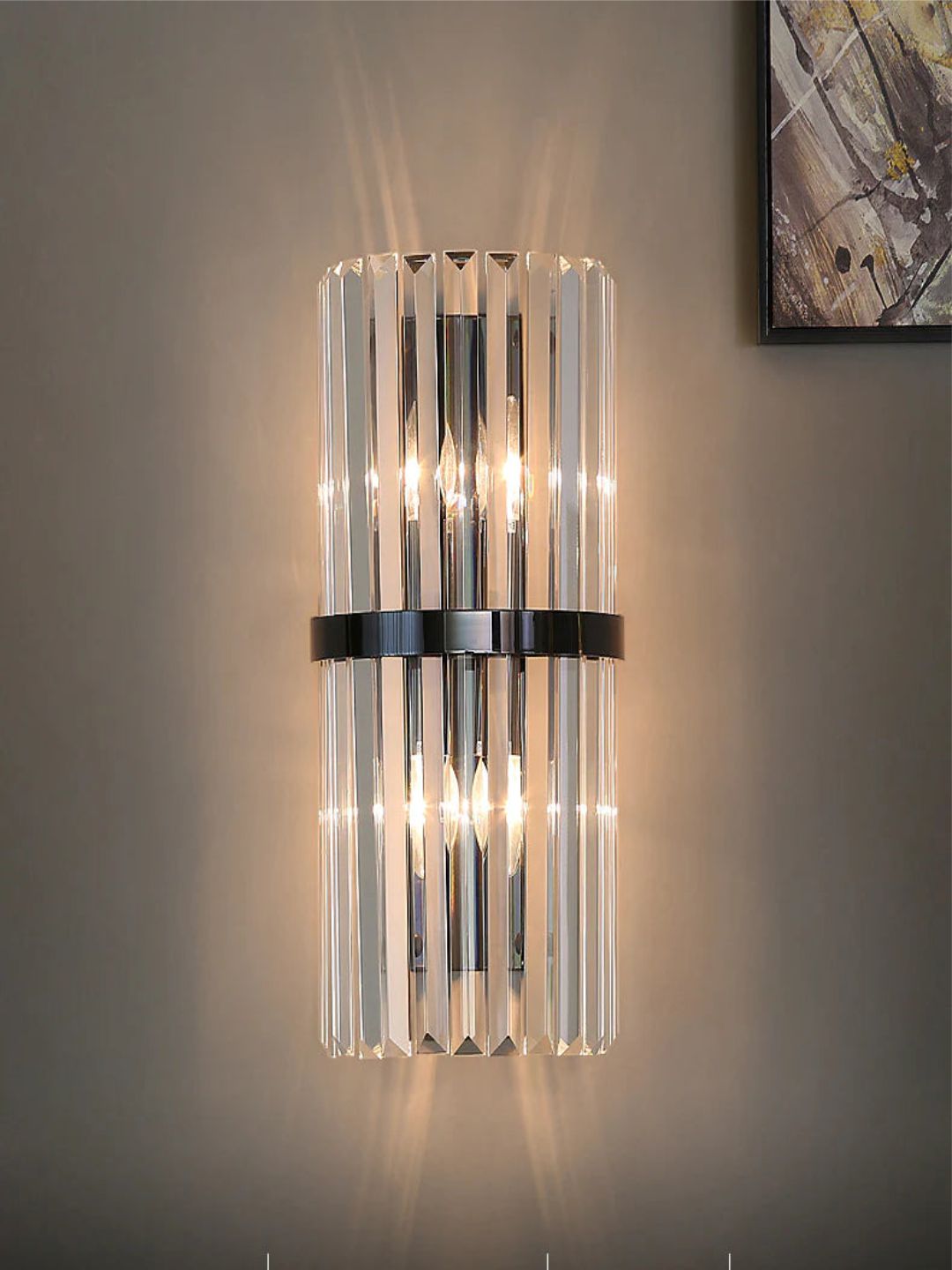 Designer Wall Lamps
