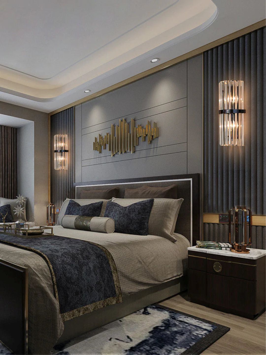 Designer Wall Lamps