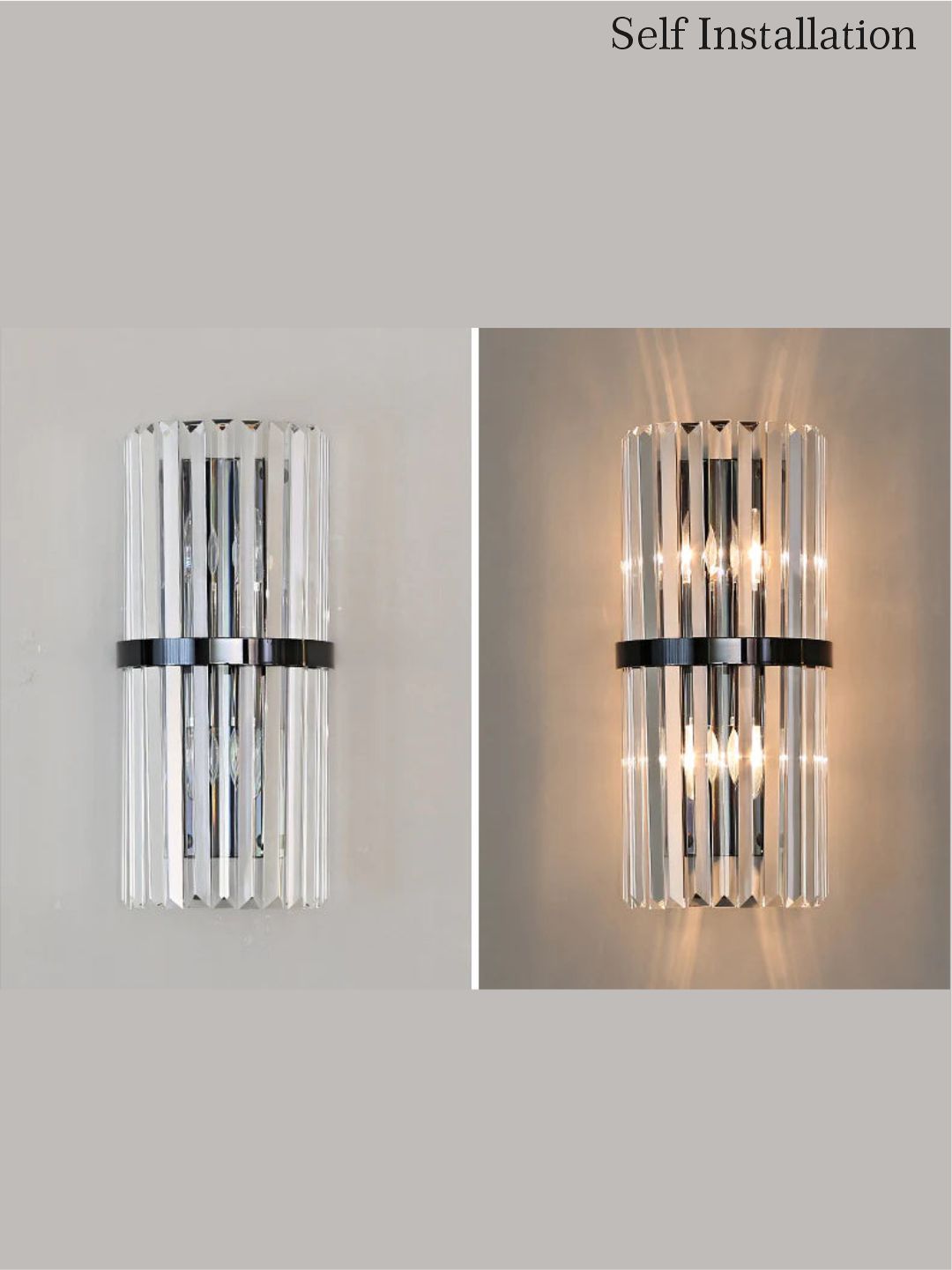 Designer Wall Lamps